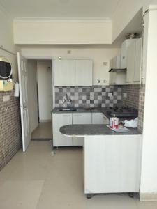 Kitchen Image of 1356 Sq.ft 2 BHK Apartment / Flat for sale in Jaypee The Pavilion Court, Sector 128 Noida for Rs. 12000000
