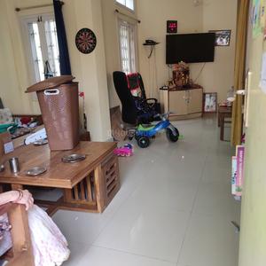 Hall Image of 1350 Sq.ft 2 BHK Builder Floor for rent in Indira Nagar Bengaluru for Rs. 45000