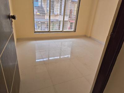 Bedroom Image of 650 Sq.ft 1 BHK Apartment / Flat for sale in Kalamboli Navi Mumbai for Rs. 5000000