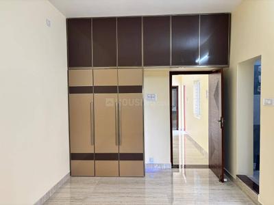 Bedroom Image of 2000 Sq.ft 3 BHK Independent House for sale in Mahadev Vihar, Old Dhamtari Road Raipur for Rs. 6600000