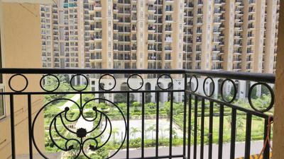 Image of 910 Sq.ft 2.5 BHK Apartment / Flat for sale in Prateek Grand City, Siddharth Vihar, Ghaziabad for Rs. 10100000