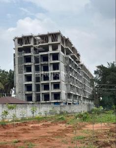 Image of 1204 Sq.ft 3 BHK Apartment / Flat for sale in Global Orlean, Bommasandra, Bengaluru for Rs. 12000000