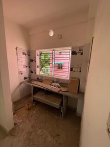Kitchen Image of 750 Sq.ft 2 BHK Apartment / Flat for sale in Behala Kolkata for Rs. 2250001