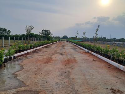 Image of 1000 Sq.ft Residential Plot / Land for sale in Thiruporur, Chennai for Rs. 3500000