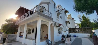 Image of 2700 Sq.ft 4 BHK Villa for sale in Kudasan, Gandhinagar for Rs. 45000000