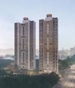 Image of 7650 Sq.ft 5 BHK Apartment / Flat for sale in Maruti 360, Bodakdev, Ahmedabad for Rs. 89046000