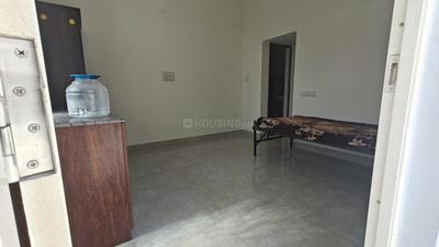Hall Image of 350 Sq.ft 1 RK Independent House for rent in Kalyan Nagar Bengaluru for Rs. 10000
