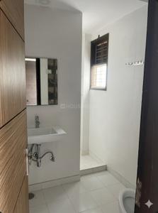 Image of 950 Sq.ft 2 BHK Builder Floor for rent in Ramesh Nagar, New Delhi for Rs. 33000