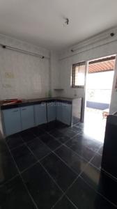 Kitchen Image of 2500 Sq.ft 3 BHK Apartment / Flat for sale in Tirupati Towers, Andheri West Mumbai for Rs. 52500000