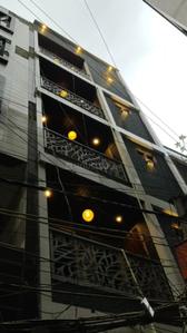 Image of 675 Sq.ft 3 BHK Builder Floor for sale in Laxmi Nagar, New Delhi for Rs. 6500000