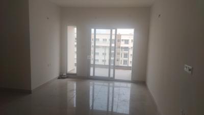Living Room Image of 1300 Sq.ft 3 BHK Apartment / Flat for sale in Provident Park Square Phase 2, Mallasandra Bengaluru for Rs. 15500000