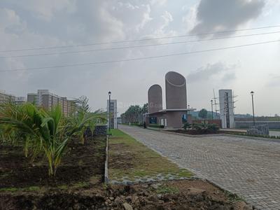 Tirumala Padmawati Plot View 3