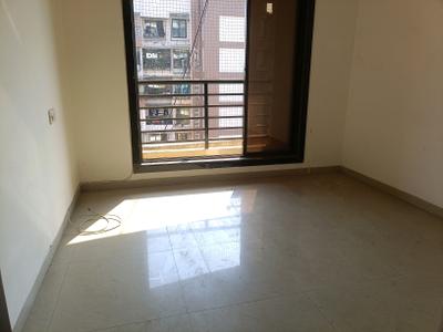 Bedroom Image of 1210 Sq.ft 2 BHK Apartment / Flat for sale in Tharwani Heritage, Kharghar Navi Mumbai for Rs. 16500000
