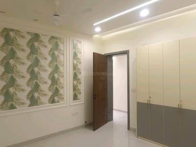 Bedroom Image of 2250 Sq.ft 3 BHK Builder Floor for sale in Sector 9 Faridabad for Rs. 22500000