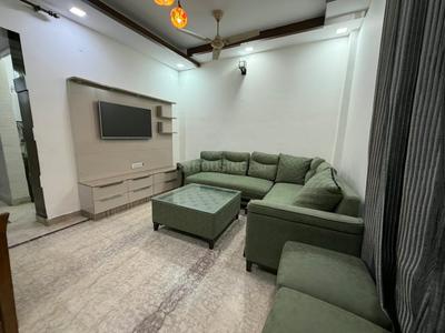2 BHK Independent Builder Floor