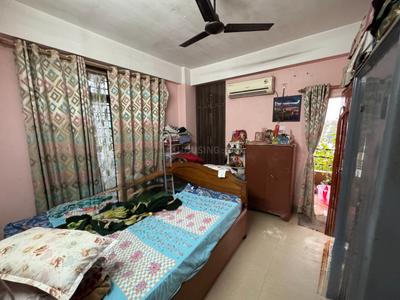 Bedroom Image of 1115 Sq.ft 3 BHK Apartment / Flat for sale in Beltola Guwahati for Rs. 6300000