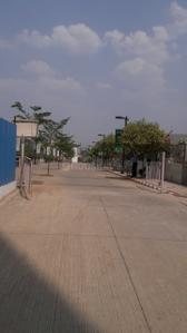 Image of 800 Sq.ft 2 BHK Apartment / Flat for sale in Kumar Palmcrest, Kondhwa Budruk, Pune for Rs. 5500000