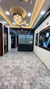 3 BHK Independent Builder Floor