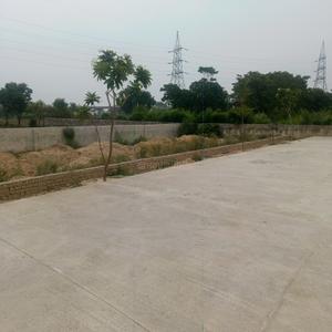Image of 200 Sq.ft Residential Plot / Land for sale in Siroli, Agra for Rs. 2750000
