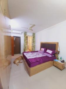 Bedroom Image of 200 Sq.ft 3 BHK Villa for sale in Dabolim Goa for Rs. 162000