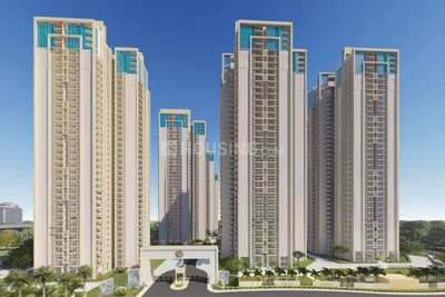 2 BHK Flat