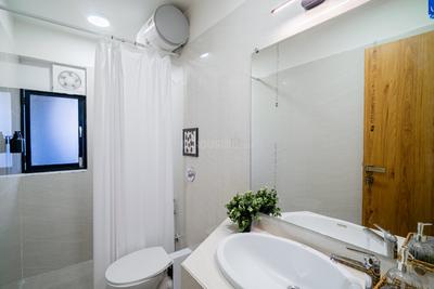 Image of 1645 Sq.ft 3 BHK Apartment / Flat for sale in Hiranandani Gardens Lake Castle, Powai, Mumbai for Rs. 64900000