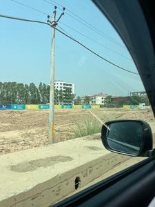 Balcony Image of 1444 Sq.ft 2 BHK Builder Floor for sale in Tangori Mohali for Rs. 9300000