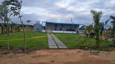 Image of 151 Sq.ft Residential Plot / Land for sale in Shabad, Hyderabad for Rs. 1300000