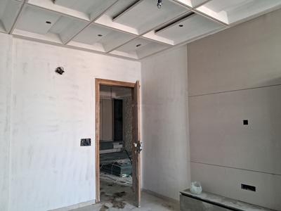 Bedroom Image of 2016 Sq.ft 4 BHK Builder Floor for sale in Punjabi Bagh New Delhi for Rs. 47500000