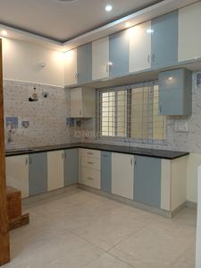 Kitchen Image of 2600 Sq.ft 5 BHK Independent House for sale in K R Puram Bengaluru for Rs. 17000000