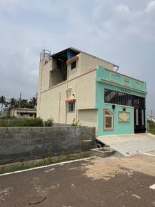 Image of 1200 Sq.ft 3 BHK Independent House for sale in Madavara, Bengaluru for Rs. 11000000