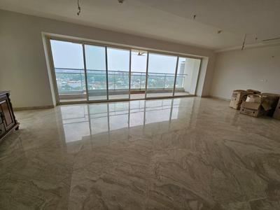 Hall Image of 3800 Sq.ft 4 BHK Apartment / Flat for sale in Kaloor Kochi for Rs. 46000000