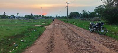 Image of 484 Sq.ft Residential Plot / Land for sale in Jagannaickpur, Kakinada for Rs. 3800000