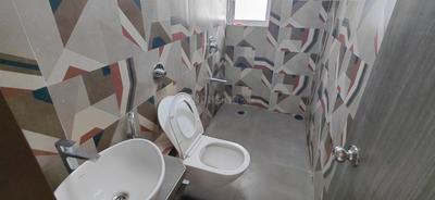 Image of 1450 Sq.ft 4 BHK Apartment / Flat for sale in Umang Heights, Andheri West, Mumbai for Rs. 41100000