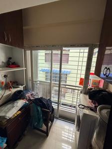 Hall Image of 1350 Sq.ft 3 BHK Apartment / Flat for sale in East Kolkata Township Kolkata for Rs. 12000000