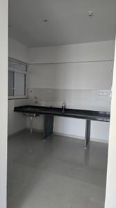 Kitchen Image of 962 Sq.ft 2 BHK Apartment / Flat for sale in PS Splendour County, Wagholi Pune for Rs. 6800000