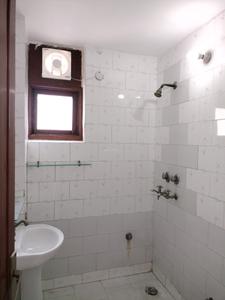 Common Bathroom Image of 1800 Sq.ft 3 BHK Apartment / Flat for sale in CGHS Celestial Heights, Sector 2 Dwarka New Delhi for Rs. 27600000