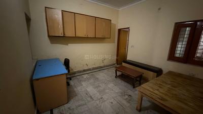 1 RK Independent Builder Floor