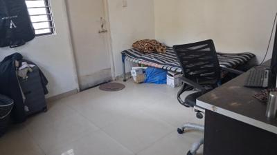 Bedroom Image of 1800 Sq.ft 3 BHK Independent House for sale in Bopal Ahmedabad for Rs. 10000000