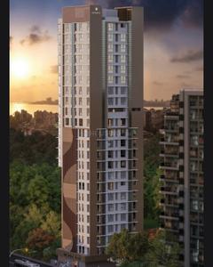 Image of 700 Sq.ft 2 BHK Apartment / Flat for sale in Aryaman Manikya, Mahim, Mumbai for Rs. 27500000