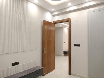 Bedroom Image of 1350 Sq.ft 3 BHK Builder Floor for sale in Puri Kohinoor Faridabad, Sector 89 Faridabad for Rs. 16000000