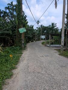 Image of 1440 Sq.ft Residential Plot / Land for sale in Bhasa Eco Village, Joka, Kolkata for Rs. 300000