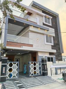 5 BHK Villa