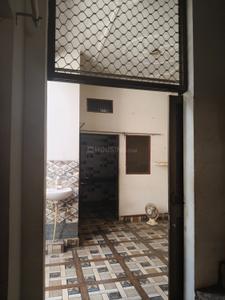 1 BHK Independent House