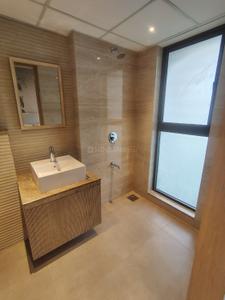 Bathroom Image of 1500 Sq.ft 3 BHK Apartment / Flat for sale in Vypak Birla Evam Phase 1, Manjari Budruk Pune for Rs. 12700000