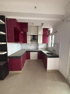 Kitchen Image of 842 Sq.ft 2 BHK Apartment / Flat for sale in Anthem French Apartments, Noida Extension Greater Noida for Rs. 7700000