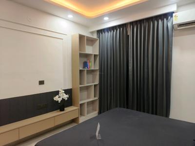 Bedroom Image of 1530 Sq.ft 3 BHK Builder Floor for sale in Skywhales Vienna Greens II, Sector 99A Gurgaon for Rs. 17500000