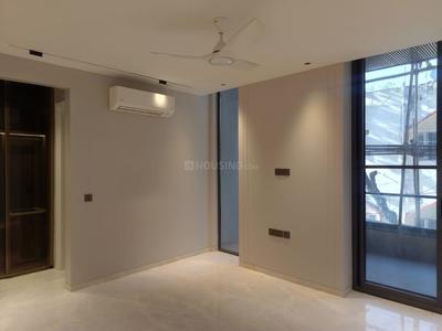 Bedroom Image of 2250 Sq.ft 3 BHK Builder Floor for sale in Uday Park New Delhi for Rs. 97500000