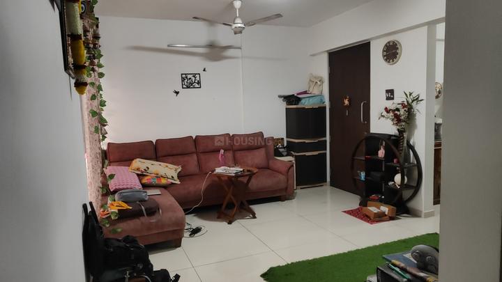 Atharva TruSpace Prima Domus Phase 1 Living Room 1