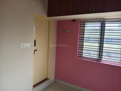 Bedroom Image of 950 Sq.ft 2 BHK Independent House for rent in Ramamurthy Nagar Bengaluru for Rs. 27000